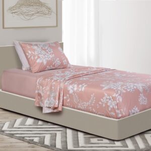 Línea de sábanas cotton touch en 7 medidas