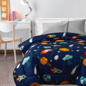 Acolchados infantiles